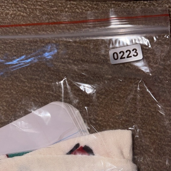 🌹MADEWELL CROP TEE - Picture 4 of 4